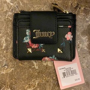 juicy couture wallet